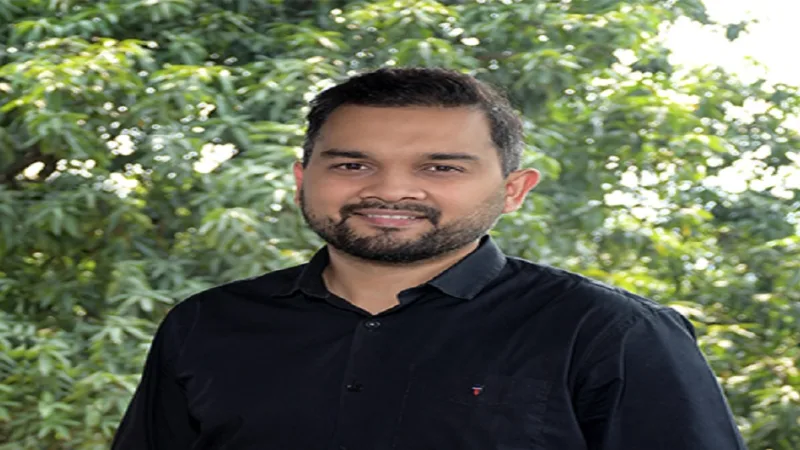 Doctor Vaibhav Dharap