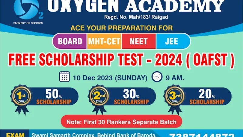 Oxygen Academy