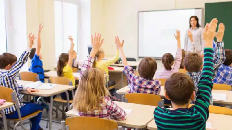 Gurukrupa Coaching Classes | 1 to 10 Grade | Best Tuition & Value-Based Education Birwadi, Mahad