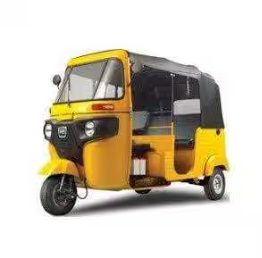 Sandesh More Riksha रिक्षा (Auto)