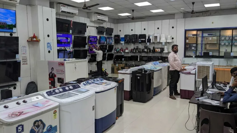 Snehanjali Electonics