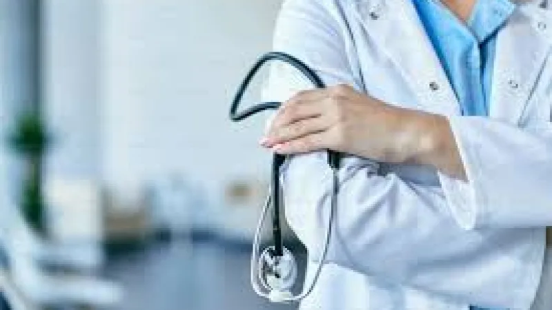 Doctor Sandhya Sachin Butala