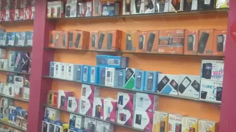 Sargam mobile shopee