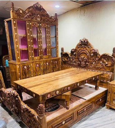 Shri Furniture Mahad