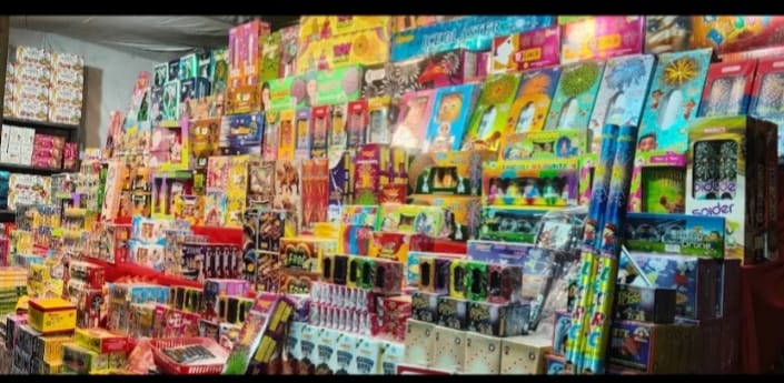 Devarkhakar Fireworks – Election Special Crackers at Best Prices