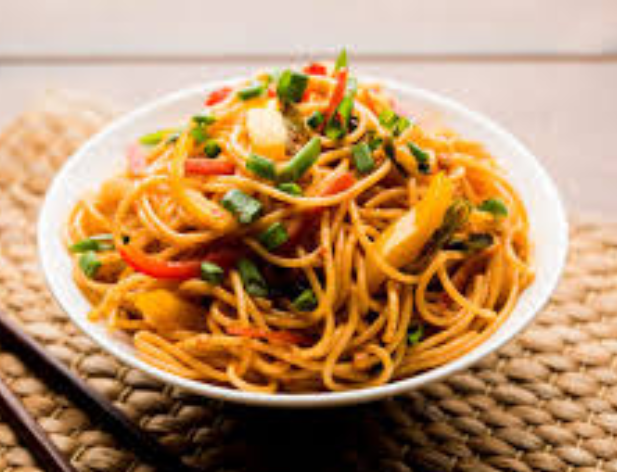 Rishikesh Chinese center