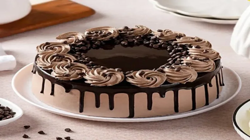 Denish Cake Shop | Fresh & Delicious Cakes for Every Occasion