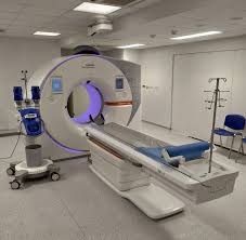 Raigad CT Scan. Mahad