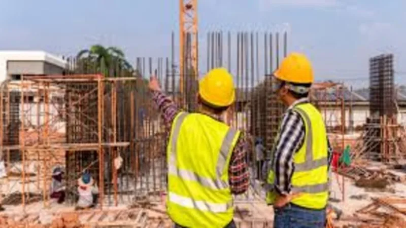 Civil Engineer | Building Dreams with Strength & Design