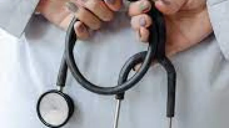 Doctor Bhosekar-Ortho