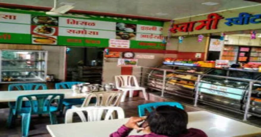 Best Sweets & Snacks Shop in Mahad – Swami Sweets Raigad