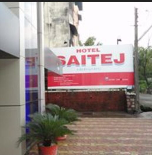Hotel Saitej