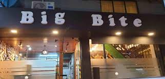 Big Bite Restaurant