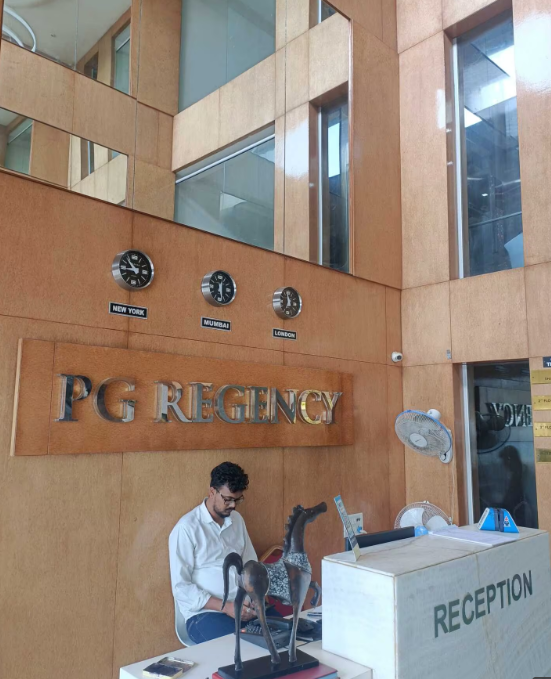Hotel Pg Regency in Mahad, Raigad Maharashtra