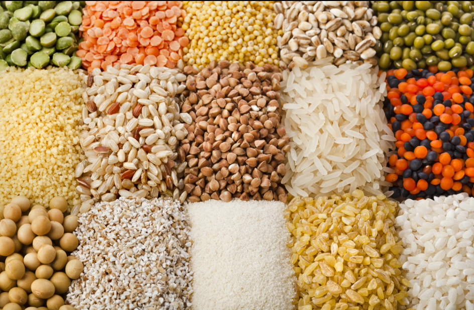 Tharval kirana stores