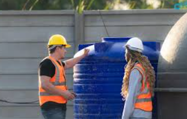 Water Tank Cleaning in Mahad | पाण्याची टाकी साफसफाई – Mahad