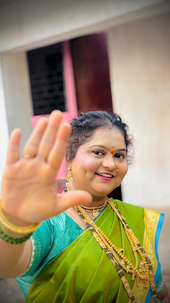 पल्लवी ब्युटी पार्लर - मेकअप आर्टिस्ट