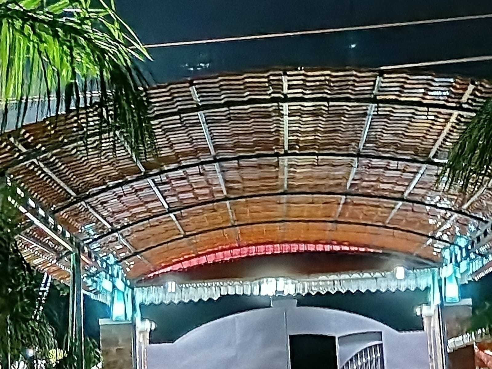 Mohan engineering works