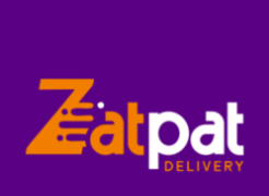 ZATPAT DELIVERY SERVICE APP