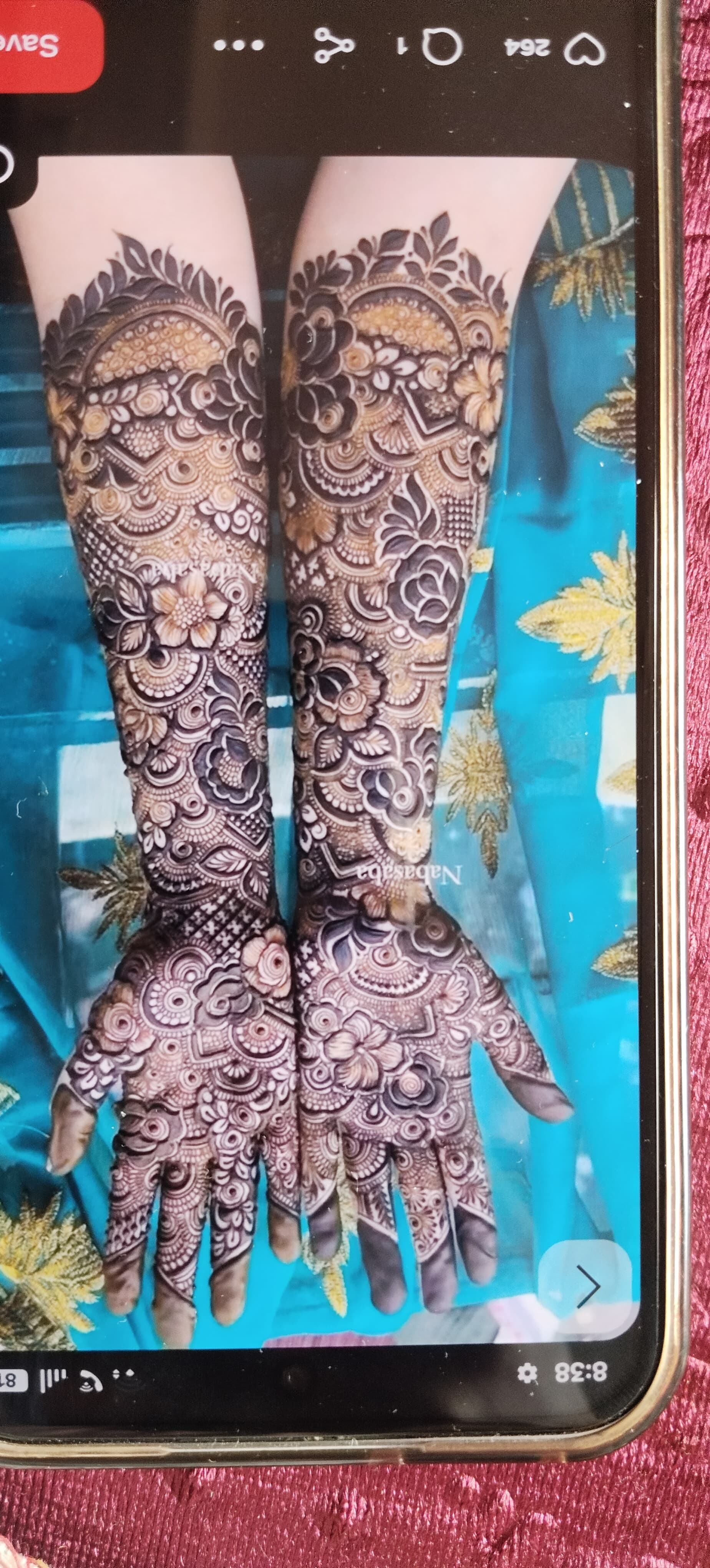 Sapanas salon and bridal studio