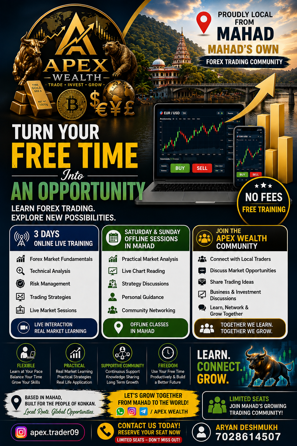 APEX WEALTH