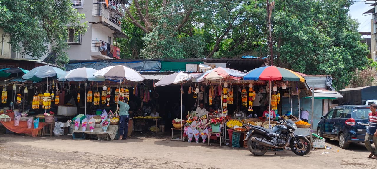 एम. बी. लाले