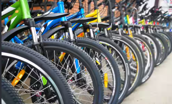 National Cycle Mart
