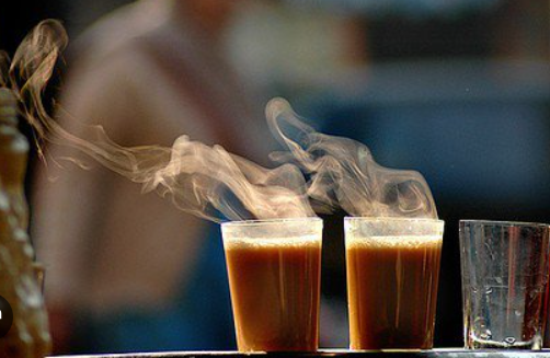 Vaibhav Tea Stall