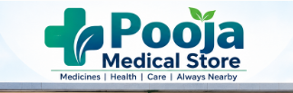 Pooja medical store