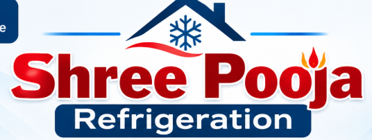 Shree pooja refrigeration