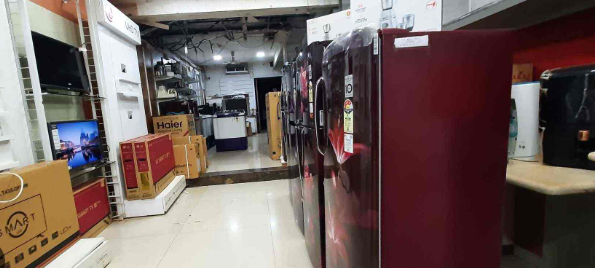 Jayshree milestone gallery