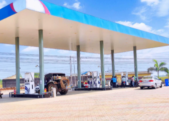 HP Sony Fuel Station Kamble Tarfe Mahad