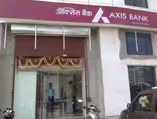 Axis Bank Mahad