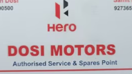 Dosi Motors Hero Mahad