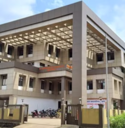 Mahad Municipal Council