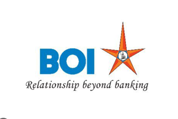 Bank of India Pachad Branch