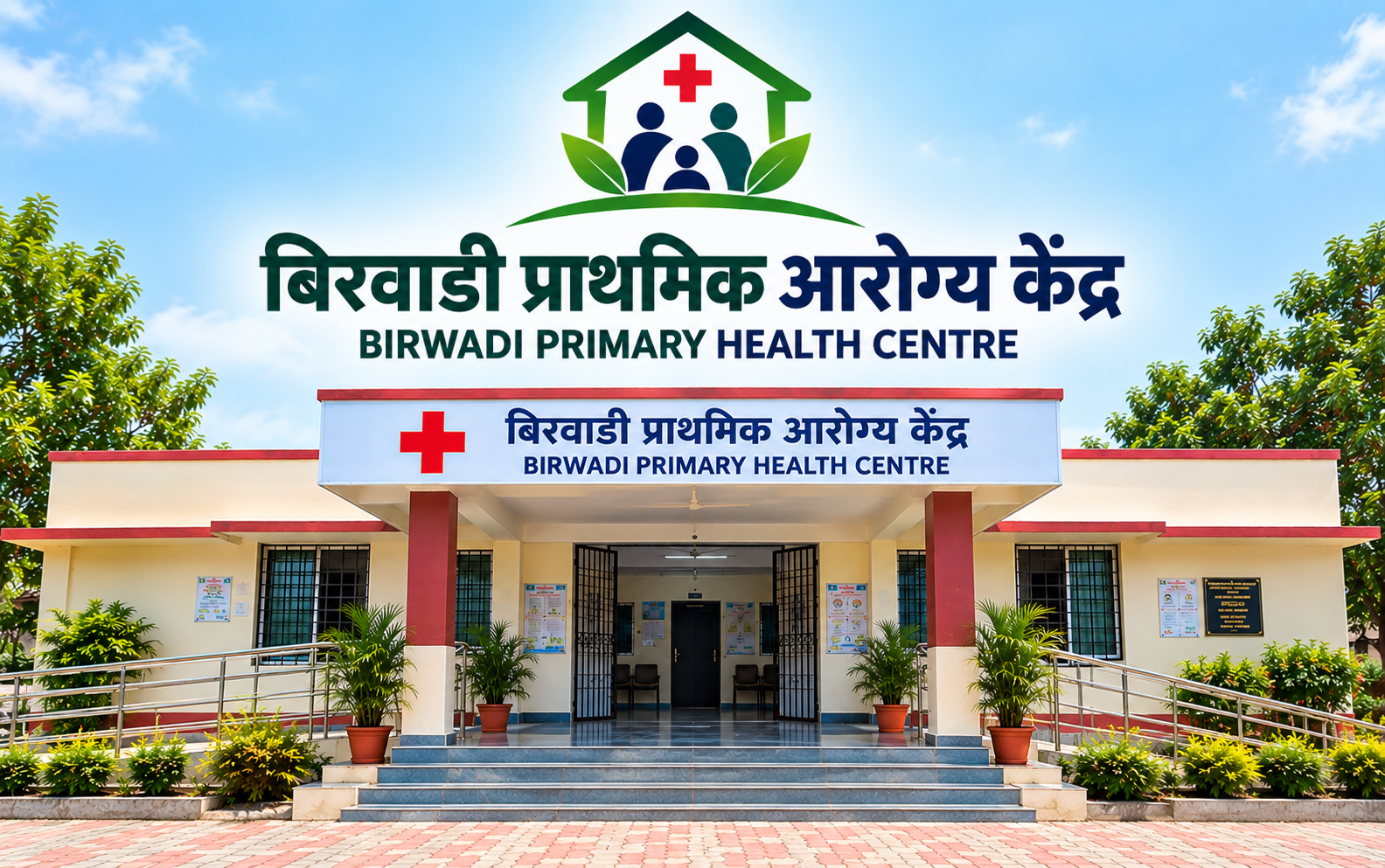 Birwadi Primary Health Centre