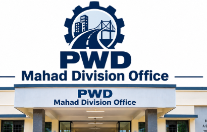 PWD Mahad Division Office